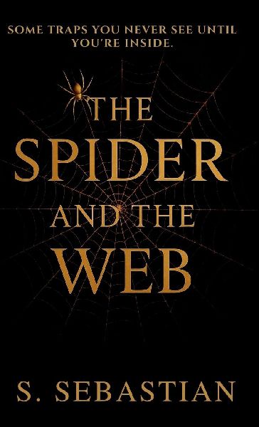 THE SPIDER AND THE WEB