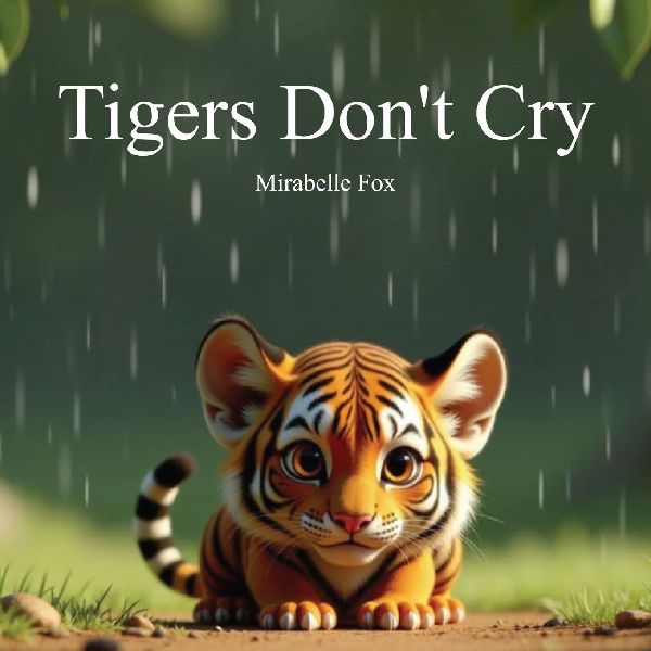 Tigers Dont Cry