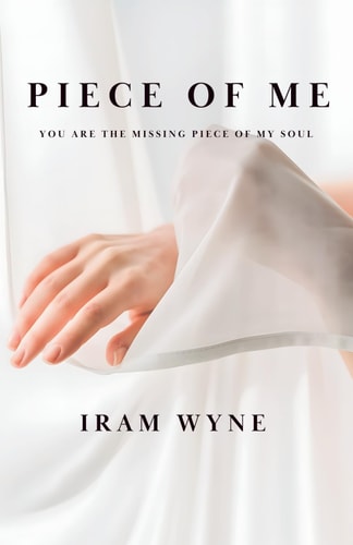 Piece of Me You are Missing Piece of My Soul