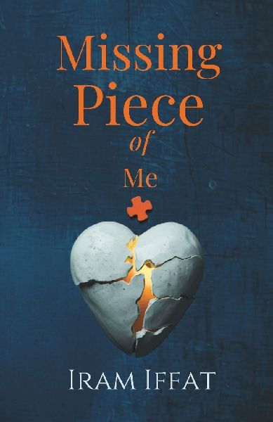 Missing Piece of Me: New Edition