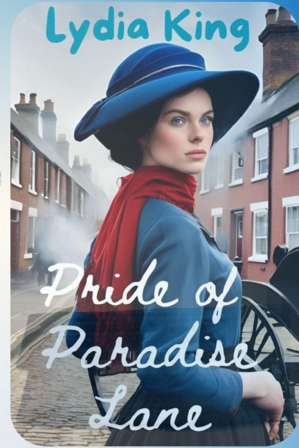 Pride of Paradise Lane: Black Country Saga