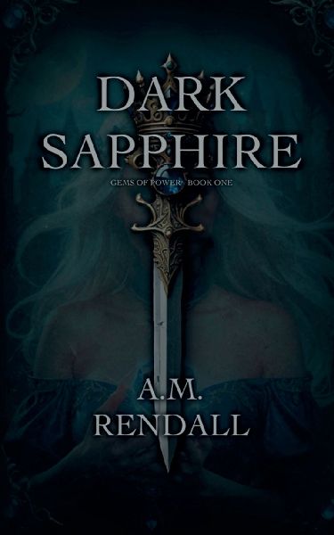 Dark Sapphire