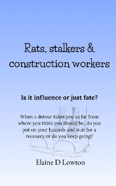 Rats, stalkers and construction workers: Is it influence or just fate?