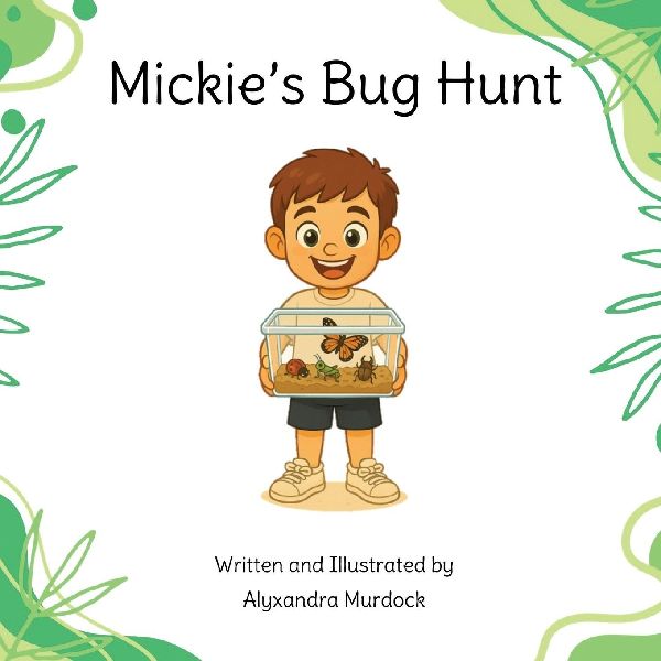Mickies Bug Hunt