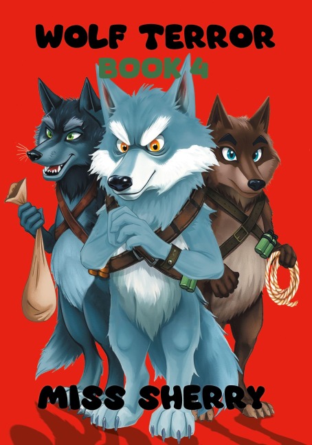 Wolf Terror