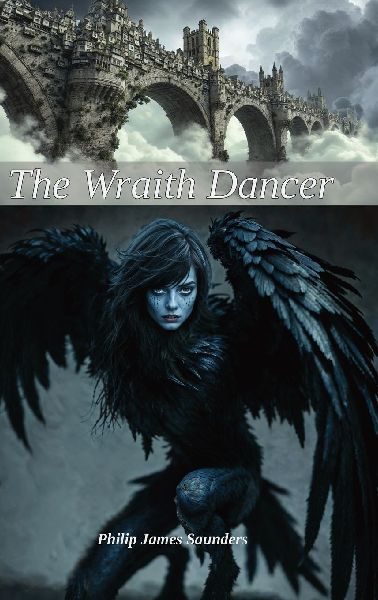 The Wraith Dancer