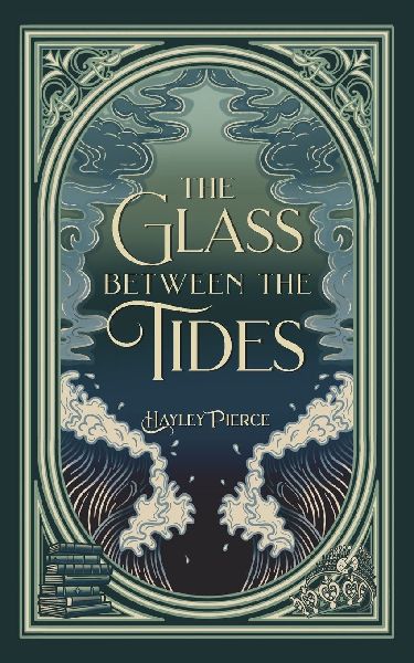 The Glass Between the Tides