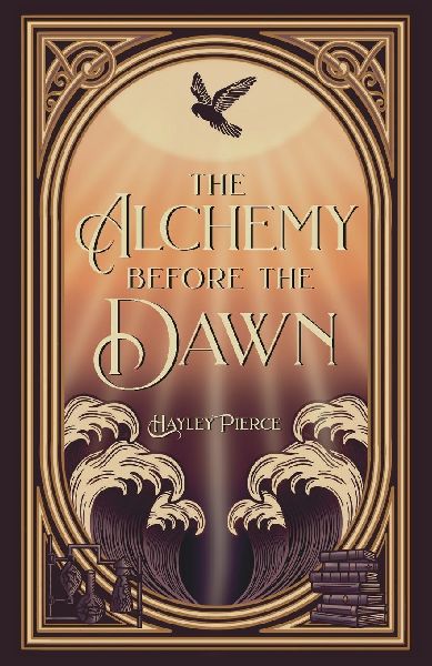 The Alchemy Before The Dawn