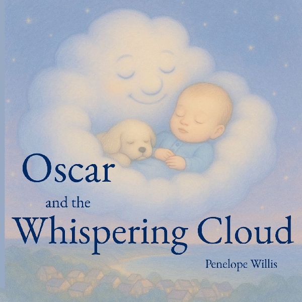Oscar and the Whispering Cloud
