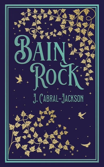Bain Rock