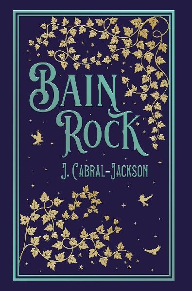Bain Rock