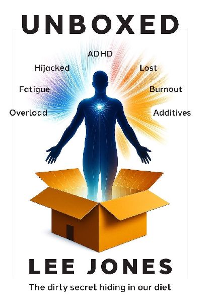 Unboxed: The Dirty Secret Hiding In Our Diet