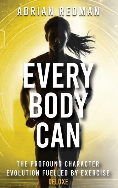 Every Body Can - Deluxe