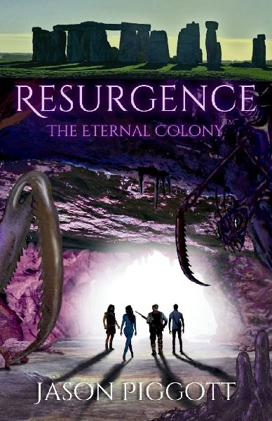 Resurgence: The Eternal Colony(TM)