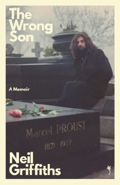 The Wrong Son: A memoir