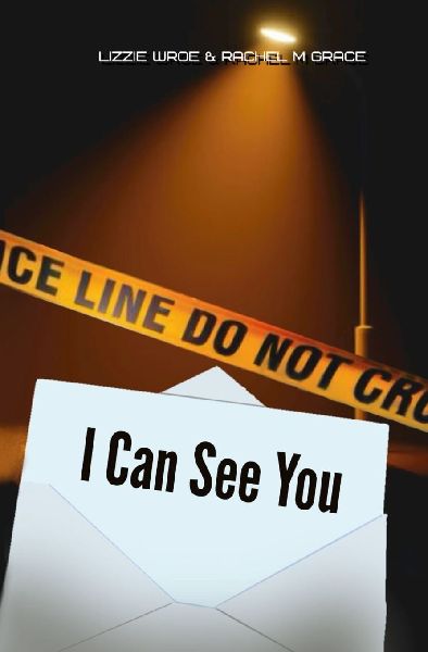 I Can See You