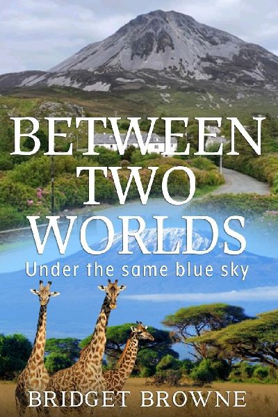 Between Two Worlds