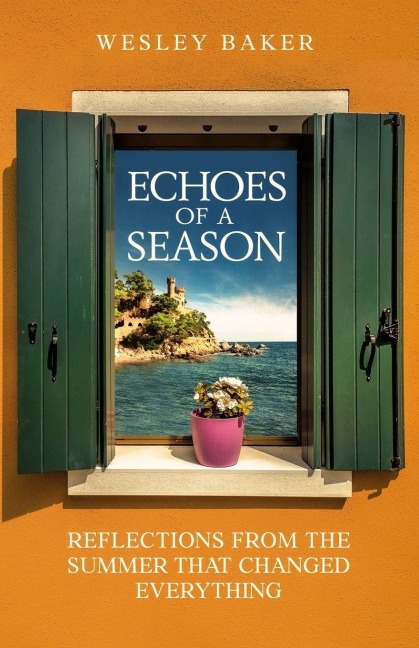 Echoes of a Season: Reflections from the Summer That Changed Everything