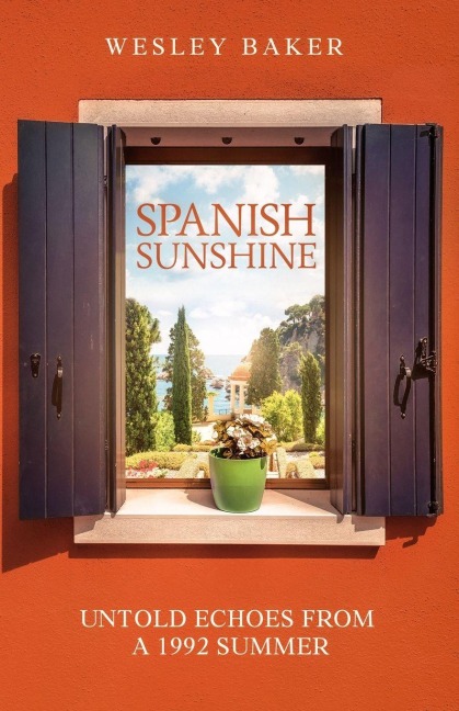 Spanish Sunshine: Untold Echoes From A 1992 Summer