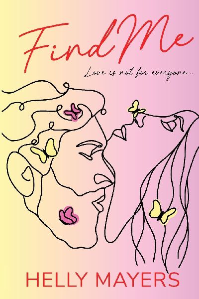 Find Me: A spicy, slow-burn romantic comedy that promises ALL the summer feels