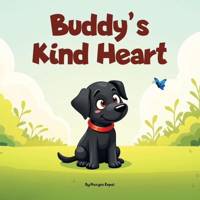 Buddy's Kind Heart
