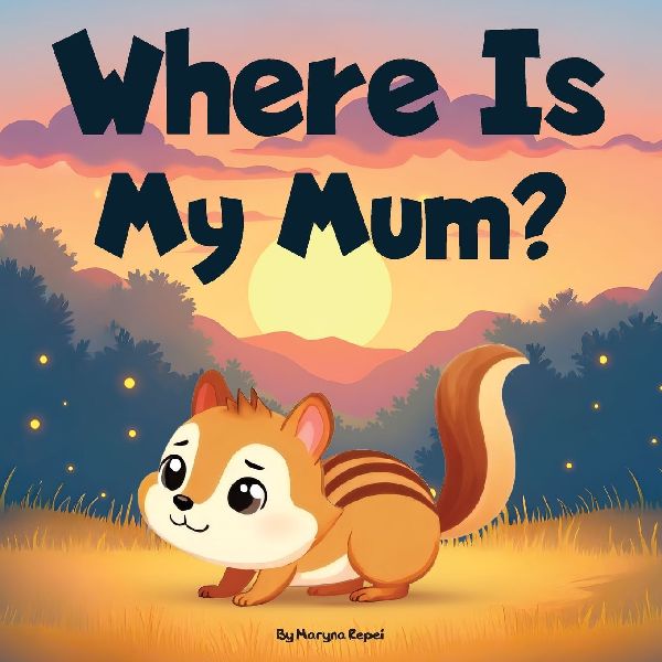 Where Is My Mum?