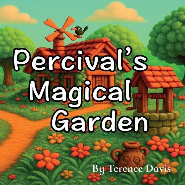 Percivals Magical Garden