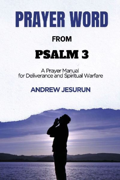 Prayer Word from Psalm 3