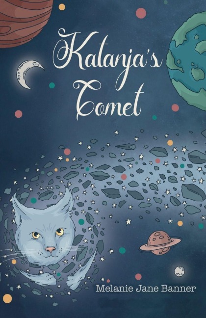 Katanjas Comet
