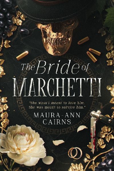 The Bride of Marchetti