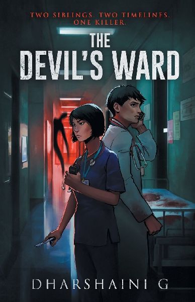 The Devils Ward