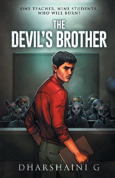 The Devils Brother