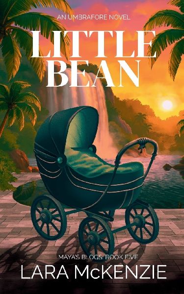 Little Bean: A Paranormal Comedy with Heart