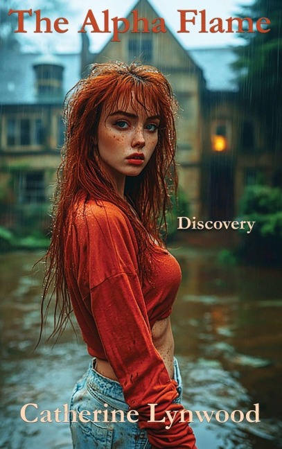 The Alpha Flame: Discovery