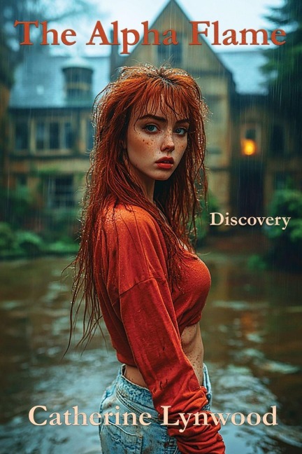 The Alpha Flame: Discovery