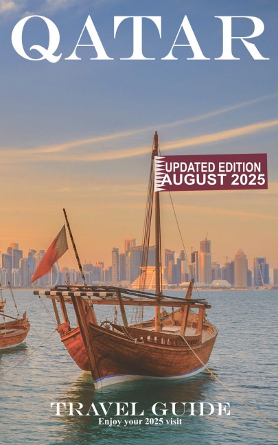 QATAR: Travel Guide