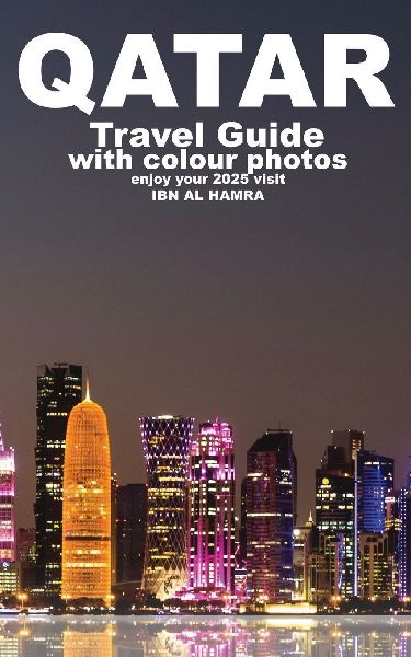 QATAR: Travel Guide
