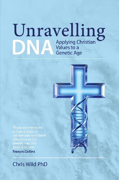 Unravelling DNA: Applying Christian Values to a Genetic Age