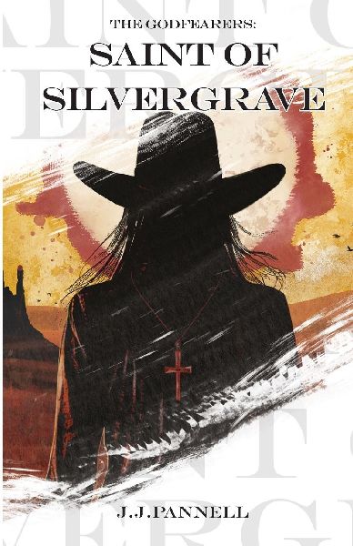 The Godfearers: Saint of Silvergrave
