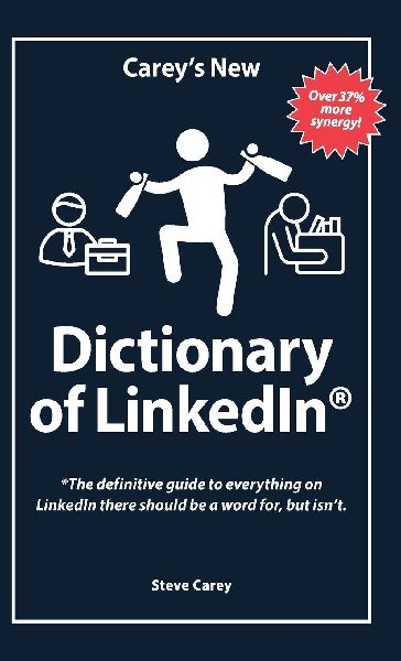 Careys New Dictionary of Linkedin