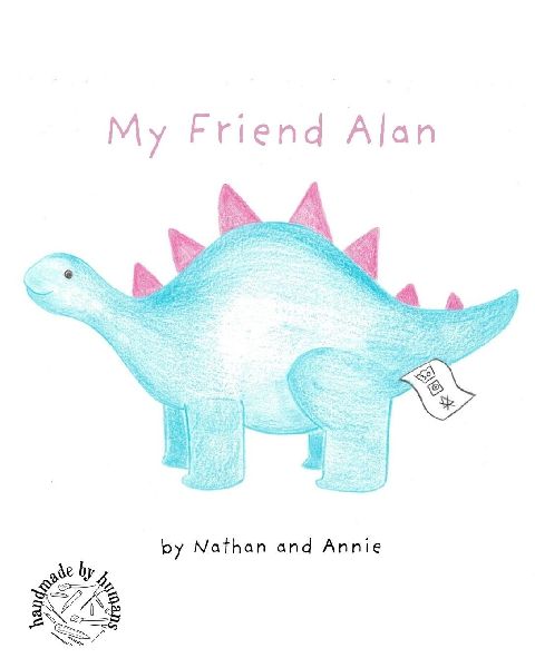 My Friend Alan