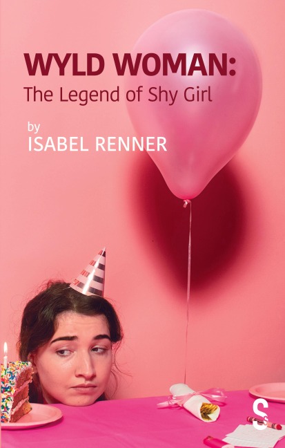 Wyld Woman: The Legend of Shy Girl