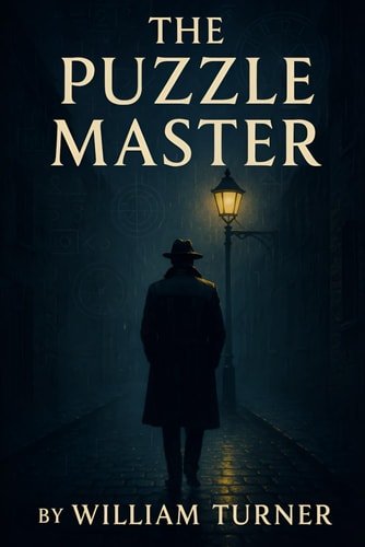 The Puzzel Master