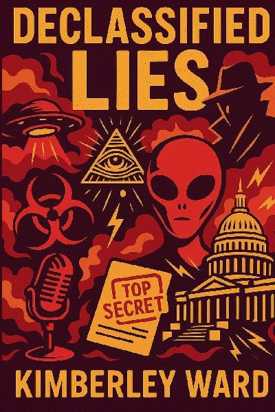 DECLASSIFIED LIES