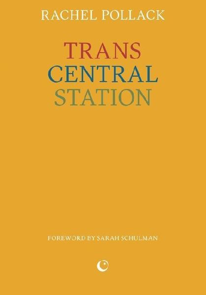 Trans Central Station