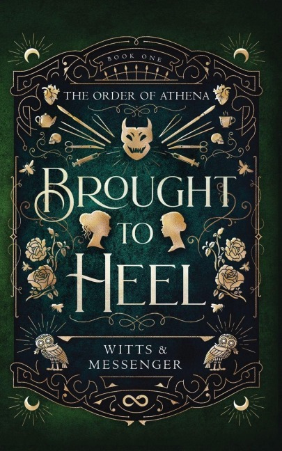 Brought To Heel