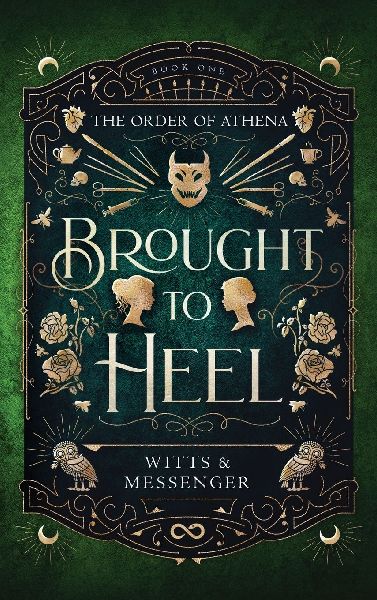 Brought To Heel