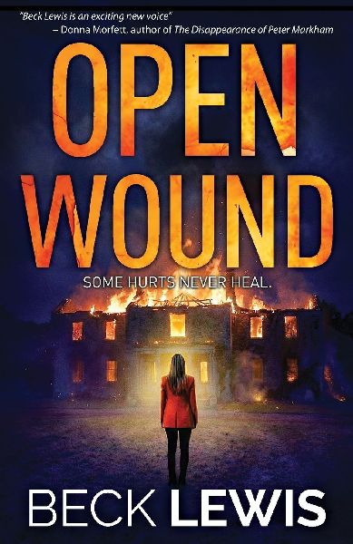Open Wound