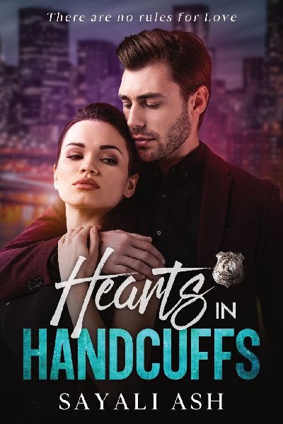 Hearts in Handcuffs: A New York Cop Romantic Suspense