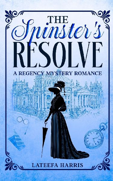 The Spinsters Resolve